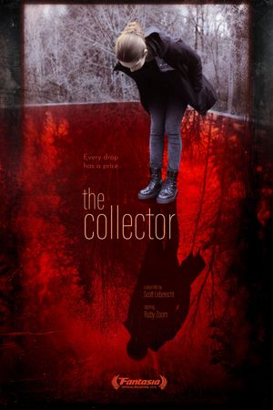 The Collector's poster