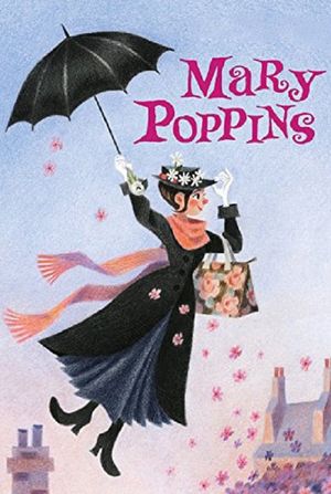Mary Poppins's poster