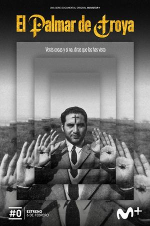 El Palmar de Troya's poster
