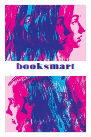 Booksmart's poster