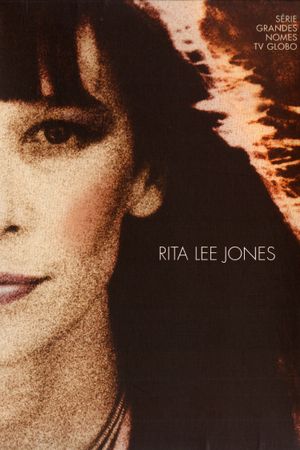 Rita Lee Jones's poster