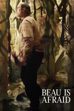 Beau Is Afraid's poster