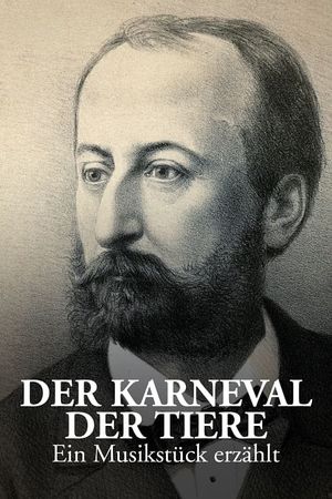 „Karneval der Tiere“ - Ein Musikstück erzählt's poster