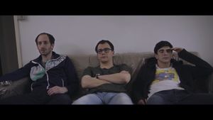 Why Me?'s poster