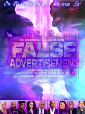 False Advertisement's poster image