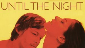 Until the Night's poster