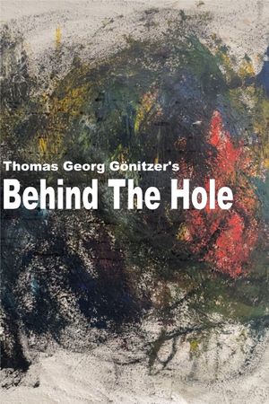 Behind The Hole's poster