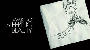 Waking Sleeping Beauty's poster