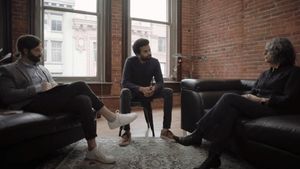 Am I Racist?'s poster