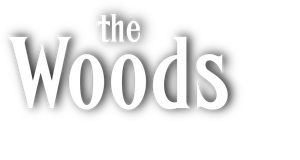 The Woods's poster