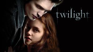 Twilight's poster