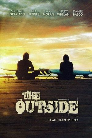 The Outside's poster