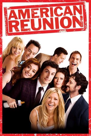 American Reunion's poster