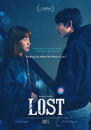 Lost's poster