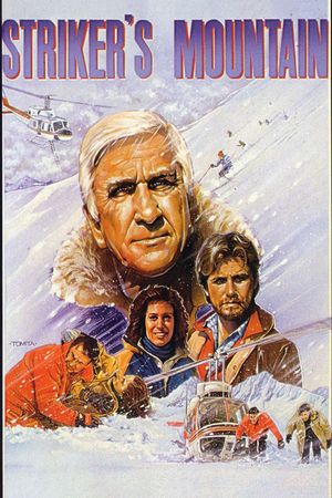 Striker's Mountain's poster