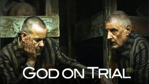 God on Trial's poster