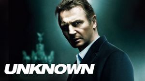 Unknown's poster