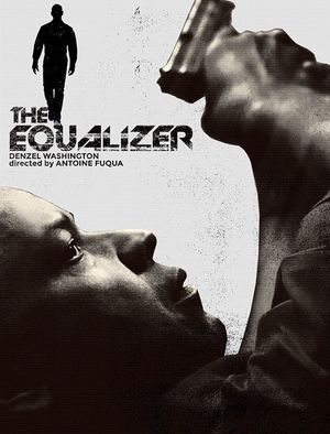 The Equalizer's poster