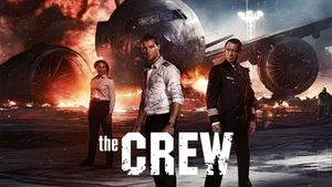 Flight Crew's poster