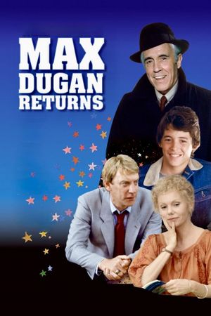 Max Dugan Returns's poster