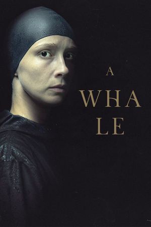 A Whale's poster