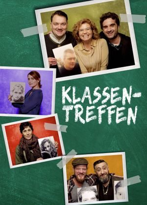 Klassentreffen's poster