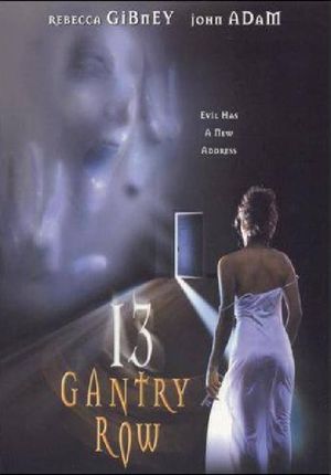 13 Gantry Row's poster
