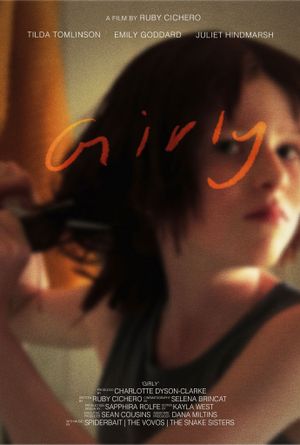 Girly's poster