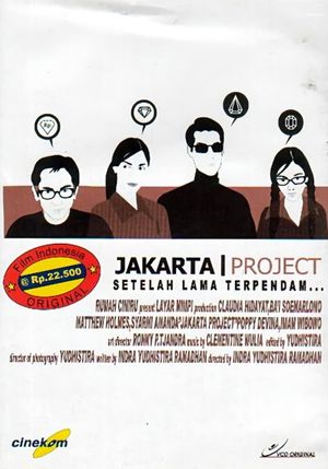 Jakarta Project's poster image