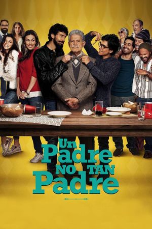 The Patriarch's poster