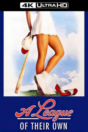 A League of Their Own's poster