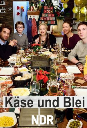 Käse und Blei's poster