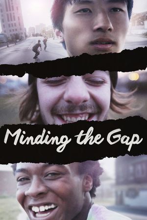 Minding the Gap's poster