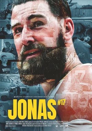 Jonas's poster