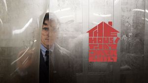 The House That Jack Built's poster