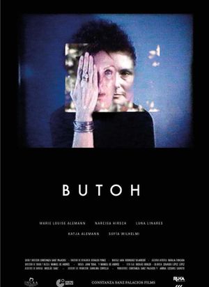Butoh's poster