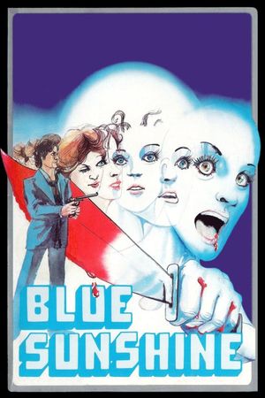 Blue Sunshine's poster