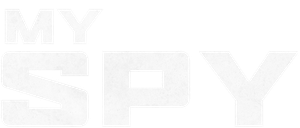 My Spy's poster