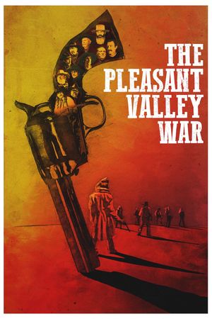 The Pleasant Valley War's poster image