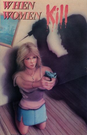 When Women Kill's poster image