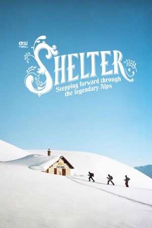 Shelter's poster