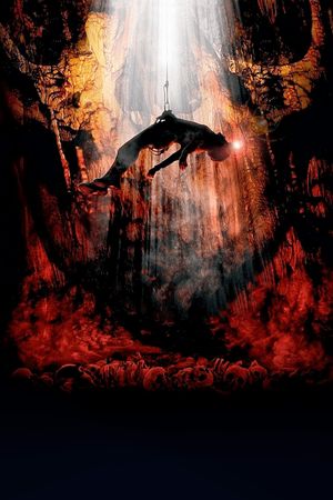 The Descent: Part 2's poster