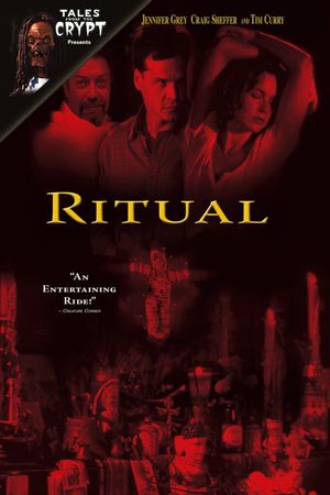 Ritual's poster
