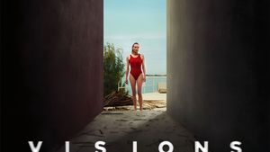 Visions's poster