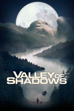 Valley of Shadows's poster