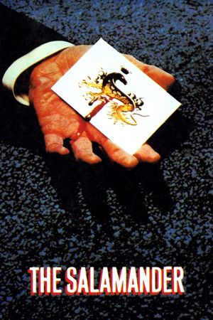 The Salamander's poster
