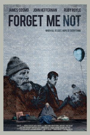 Forget Me Not's poster image
