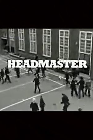 Headmaster's poster