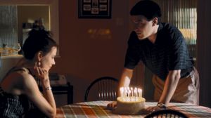 Birthday Girl's poster