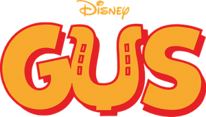 Gus's poster